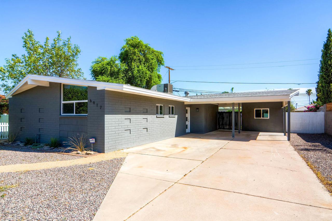 6917 E Earll Dr., Scottsdale, AZ 85251
