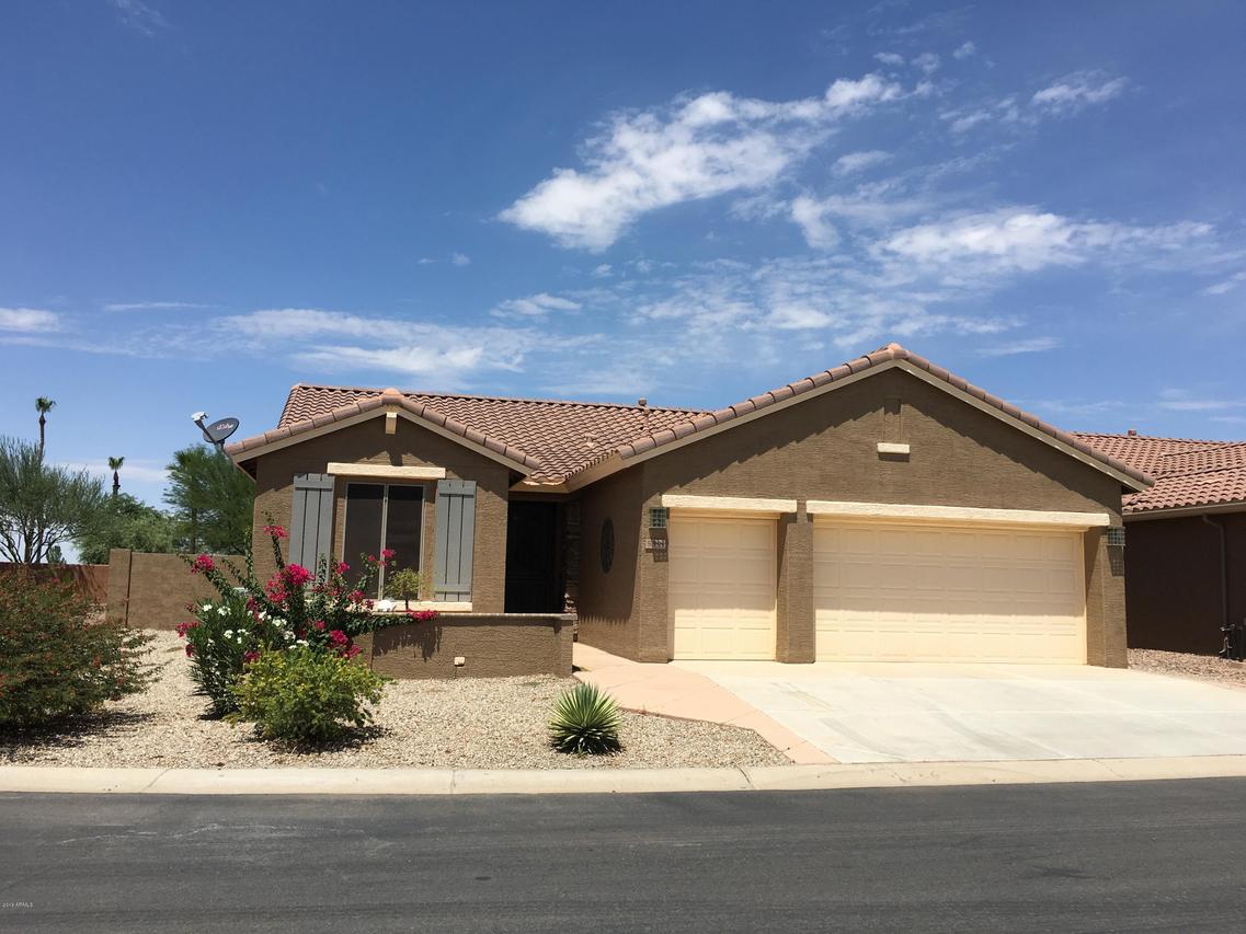 5388 N Mica Ln., Eloy, AZ 85131