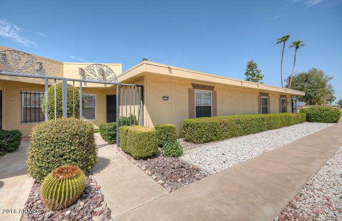 17026 N 107th Ave., Sun City, AZ 85373