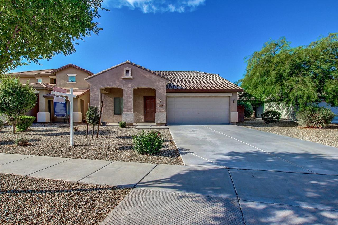 11374 W Buchanan St., Avondale, AZ 85323