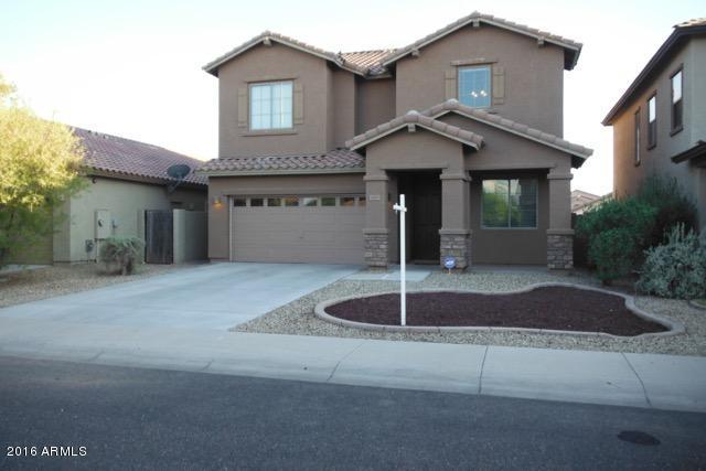 985 E Corrall St., Avondale, AZ 85323