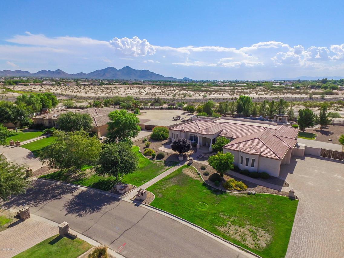 24360 S 198th Pl., Queen Creek, AZ 85142