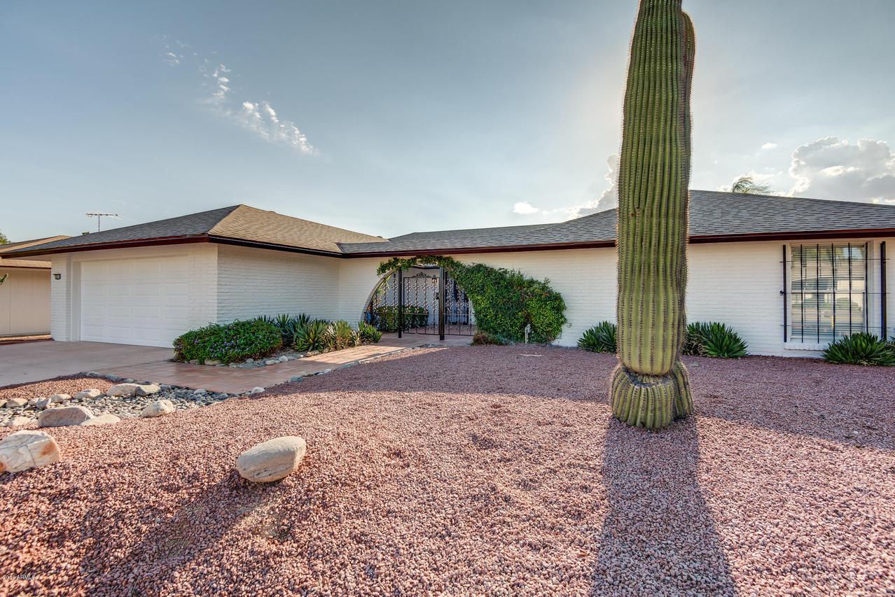 18414 N Palo Verde Dr., Sun City, AZ 85373