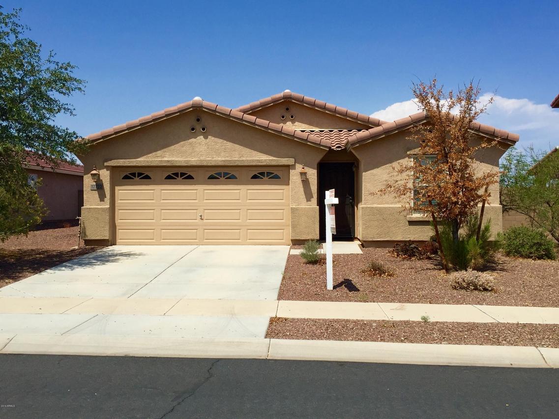 17722 W Red Bird Rd., Surprise, AZ 85387