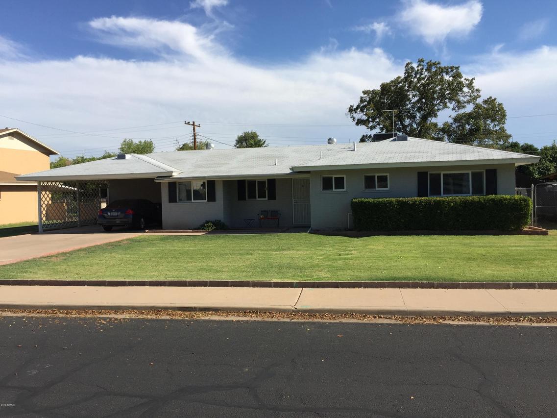 1305 E 3rd St., Mesa, AZ 85203