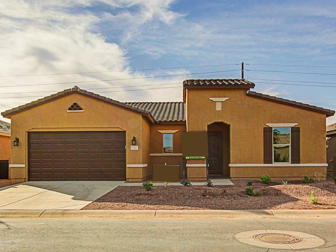 42461 W Sea Eagle Dr., Maricopa, AZ 85138