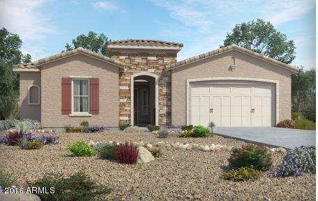 19712 N Pinochle Ln., Maricopa, AZ 85138