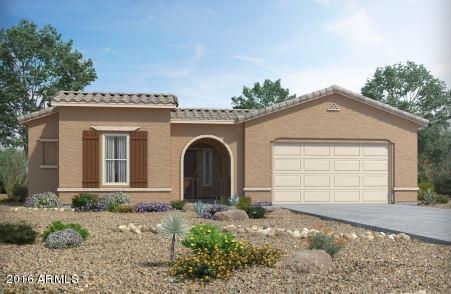 19862 N Pinochle Ln., Maricopa, AZ 85138