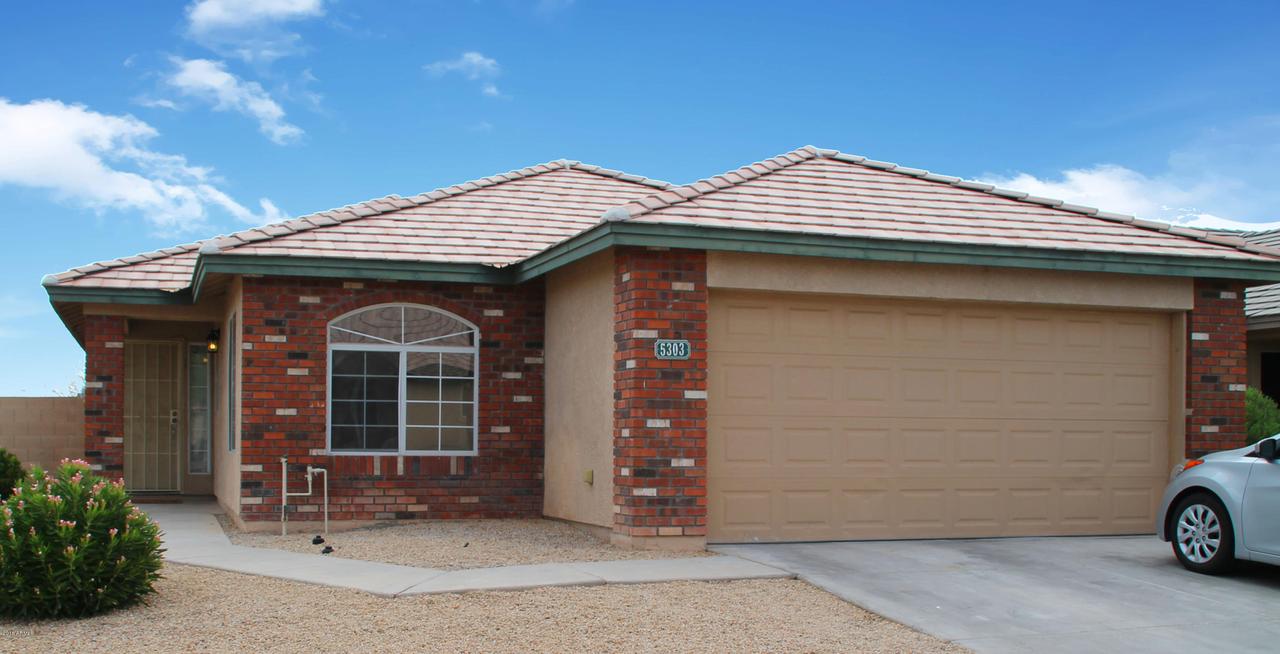 5303 S 28th Dr., Phoenix, AZ 85041