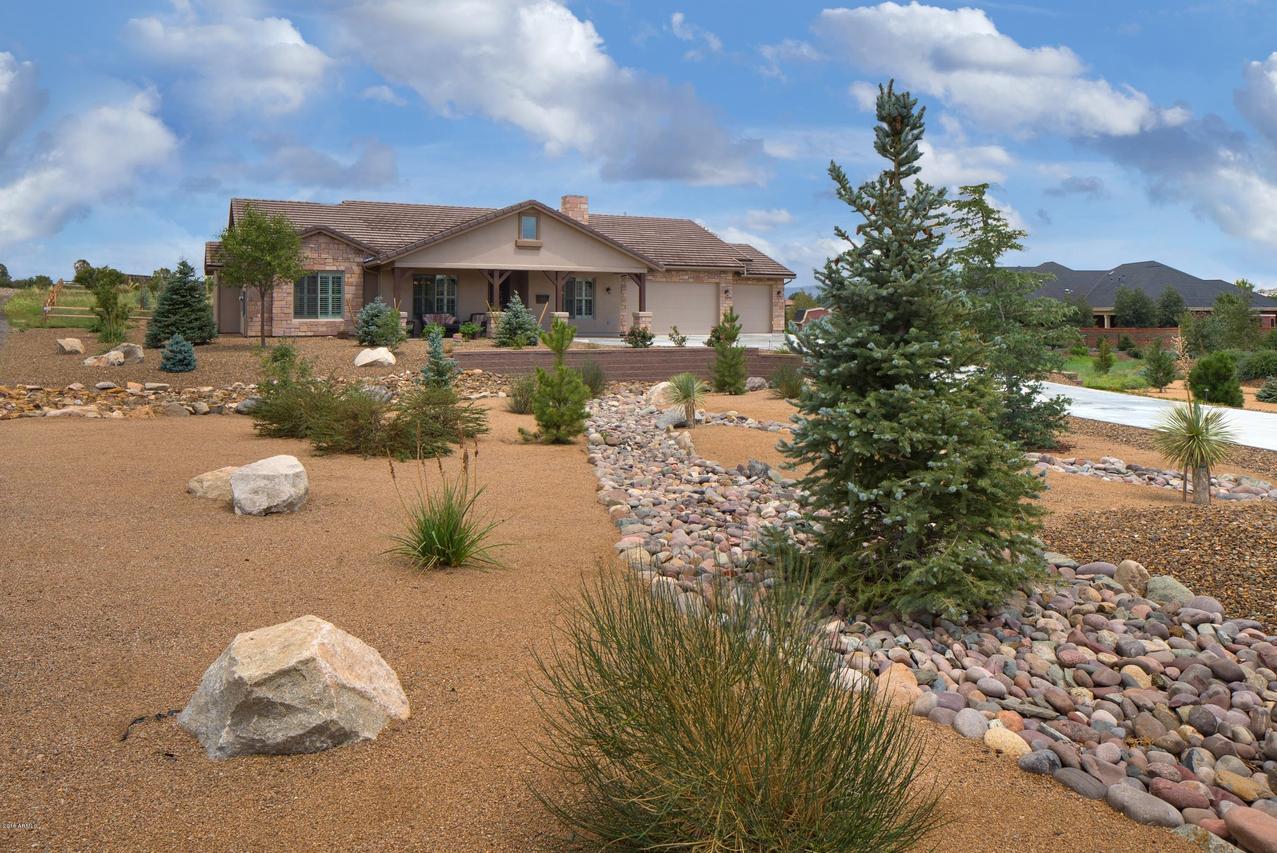 3425 Clearwater Dr., Prescott, AZ 86305