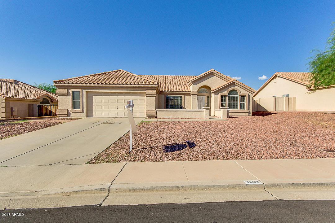 6538 E Presidio St., Mesa, AZ 85215
