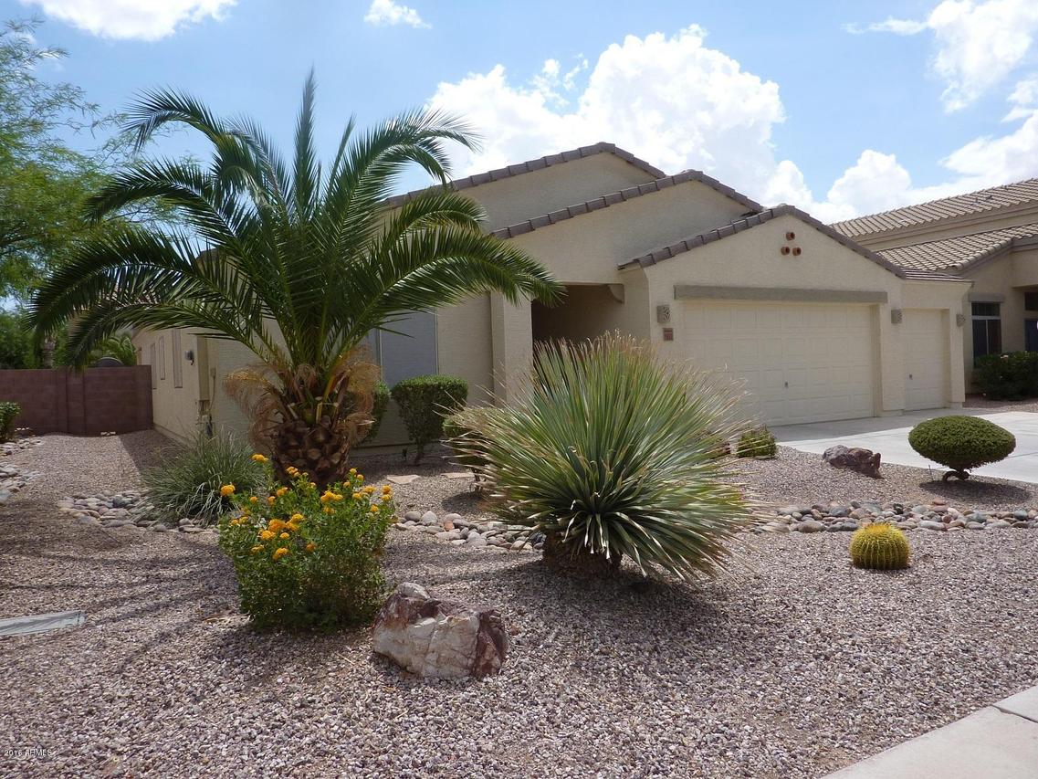 1653 E Diego Dr., Casa Grande, AZ 85122