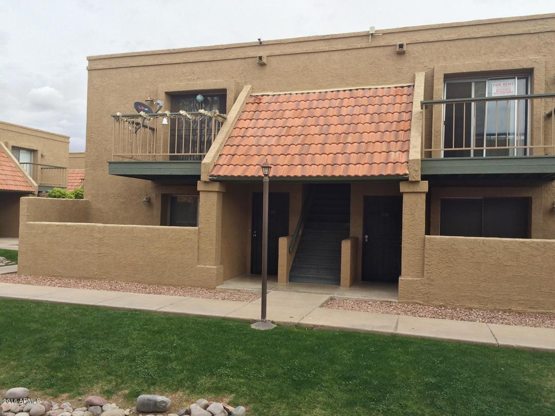 1224 E Evergreen St. #129, Mesa, AZ 85203