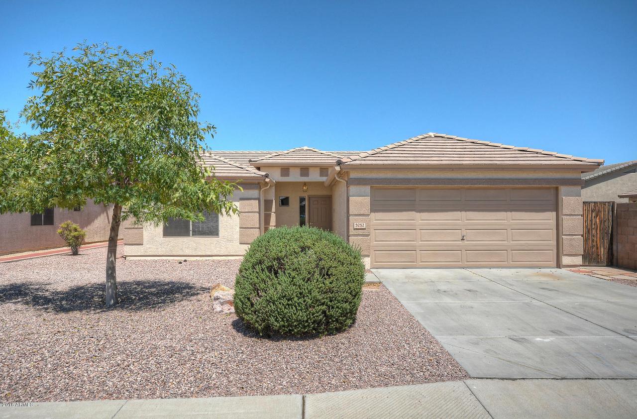 9252 W Mission Ln., Peoria, AZ 85345
