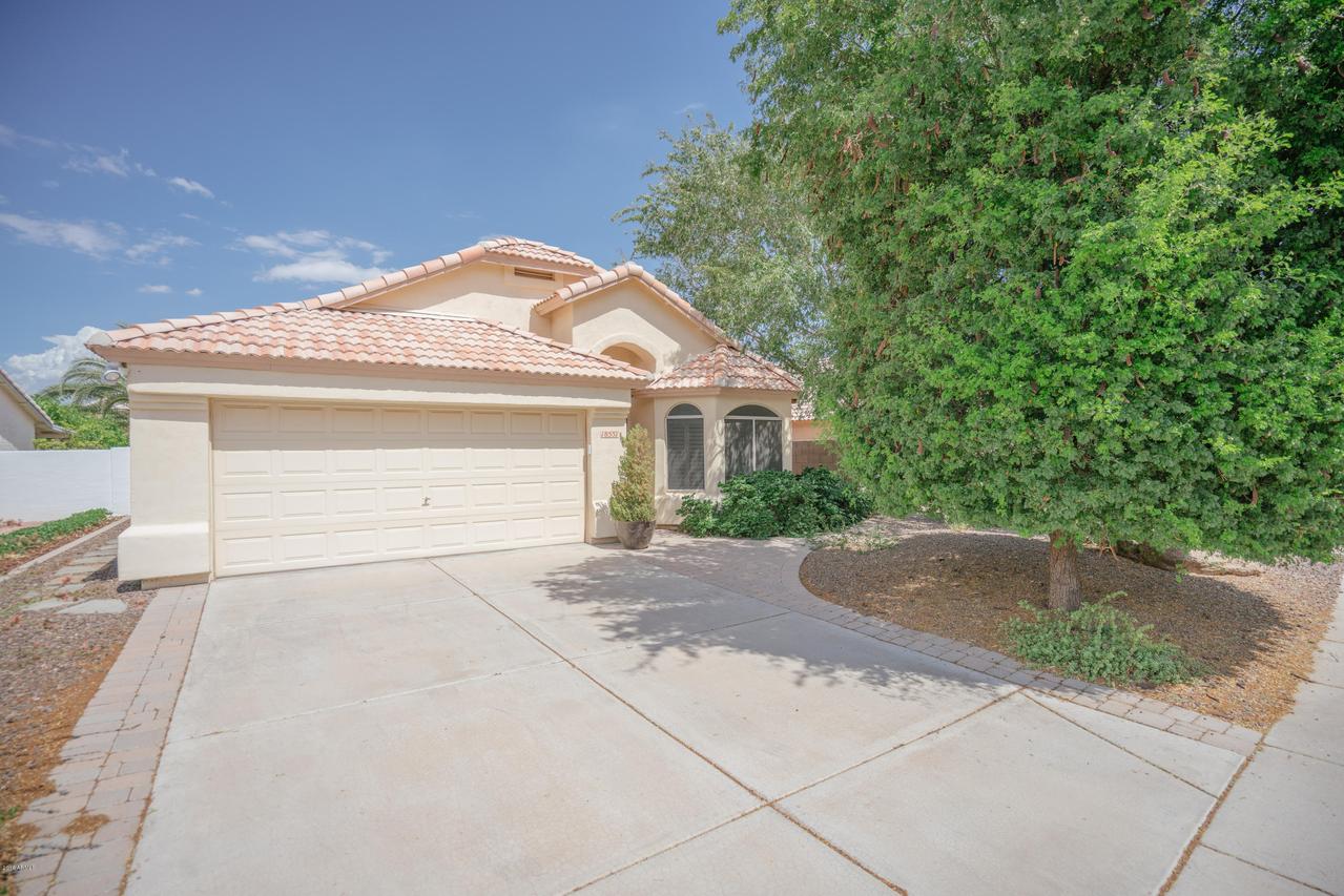 18537 N 85th Ave., Peoria, AZ 85382