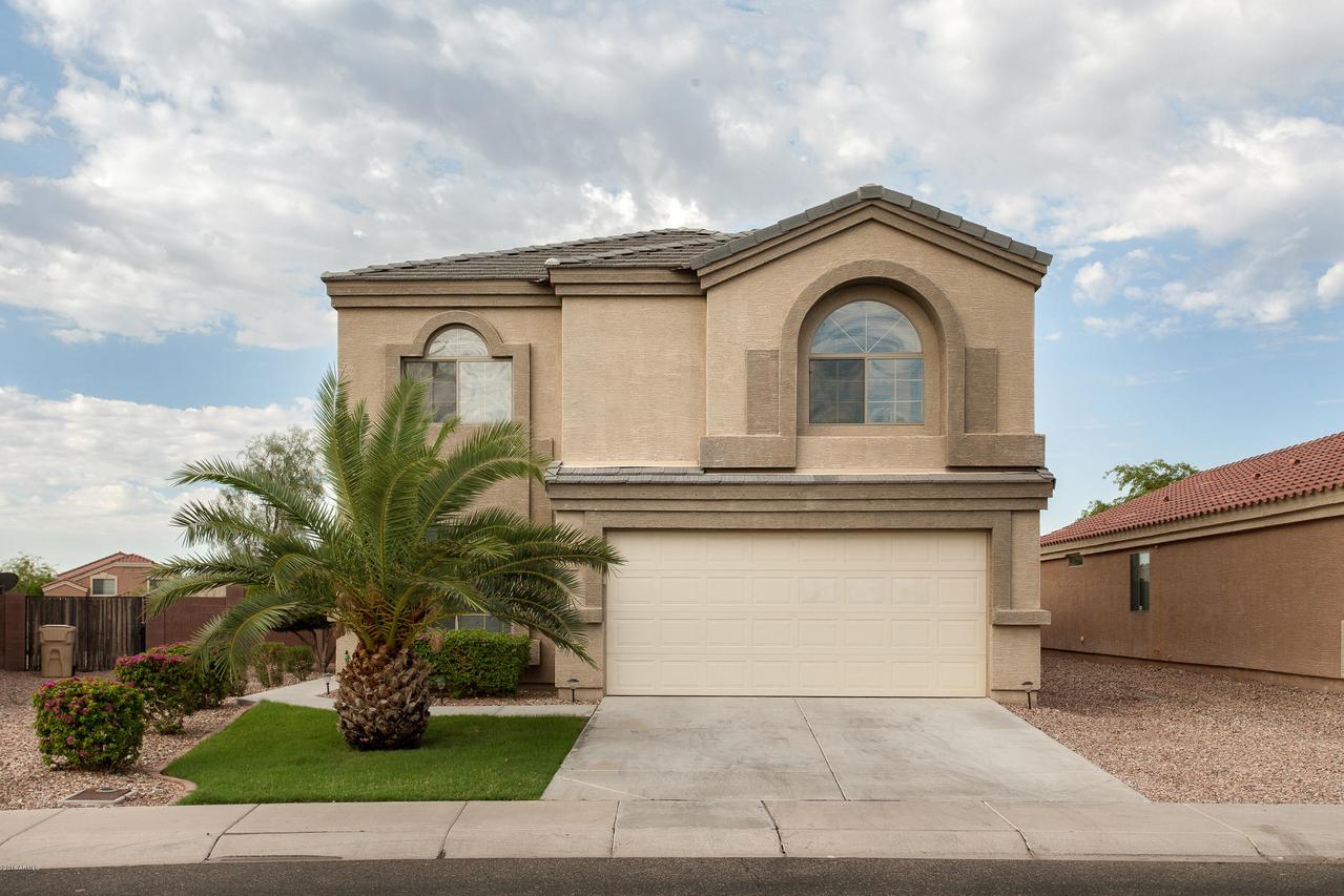 23861 W Antelope Tr., Buckeye, AZ 85326