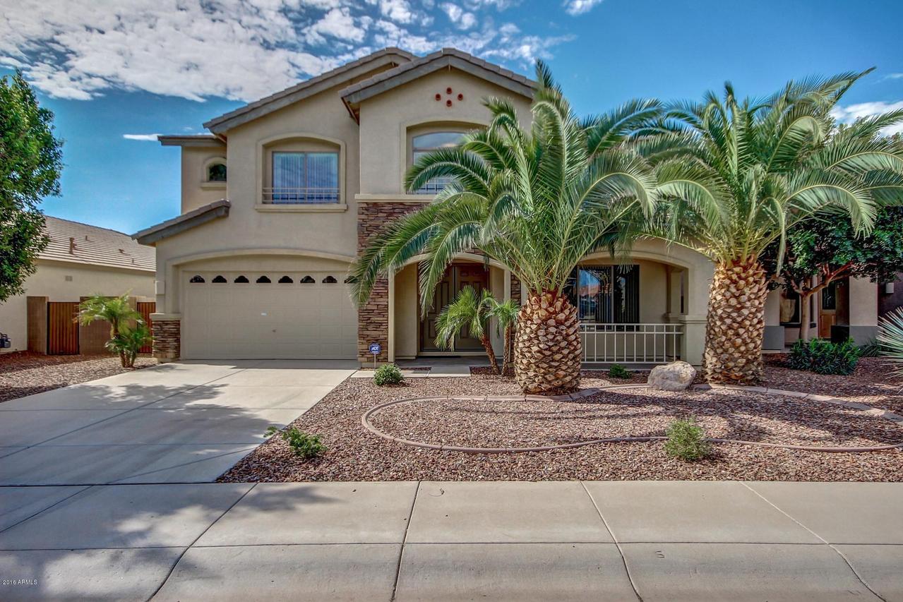 12515 W Vista Paseo Dr., Litchfield Park, AZ 85340