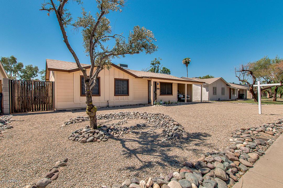 3649 E Eugie Ave., Phoenix, AZ 85032