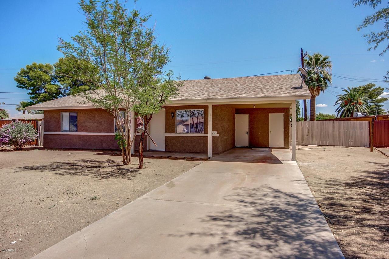 319 N Los Amigos Dr., Avondale, AZ 85323