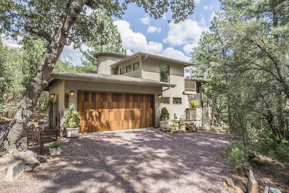 4559 N Juniper Ln., Pine, AZ 85544