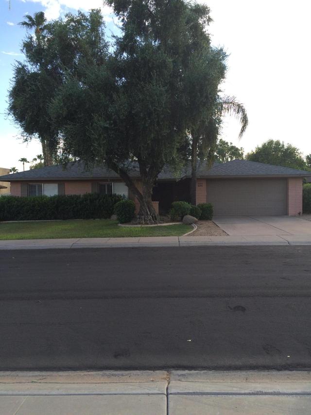 8313 E Via De Los Libros St., Scottsdale, AZ 85258