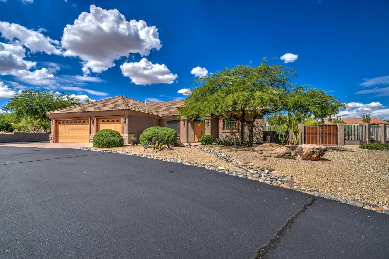 2120 W Silverlode Dr., Wickenburg, AZ 85390