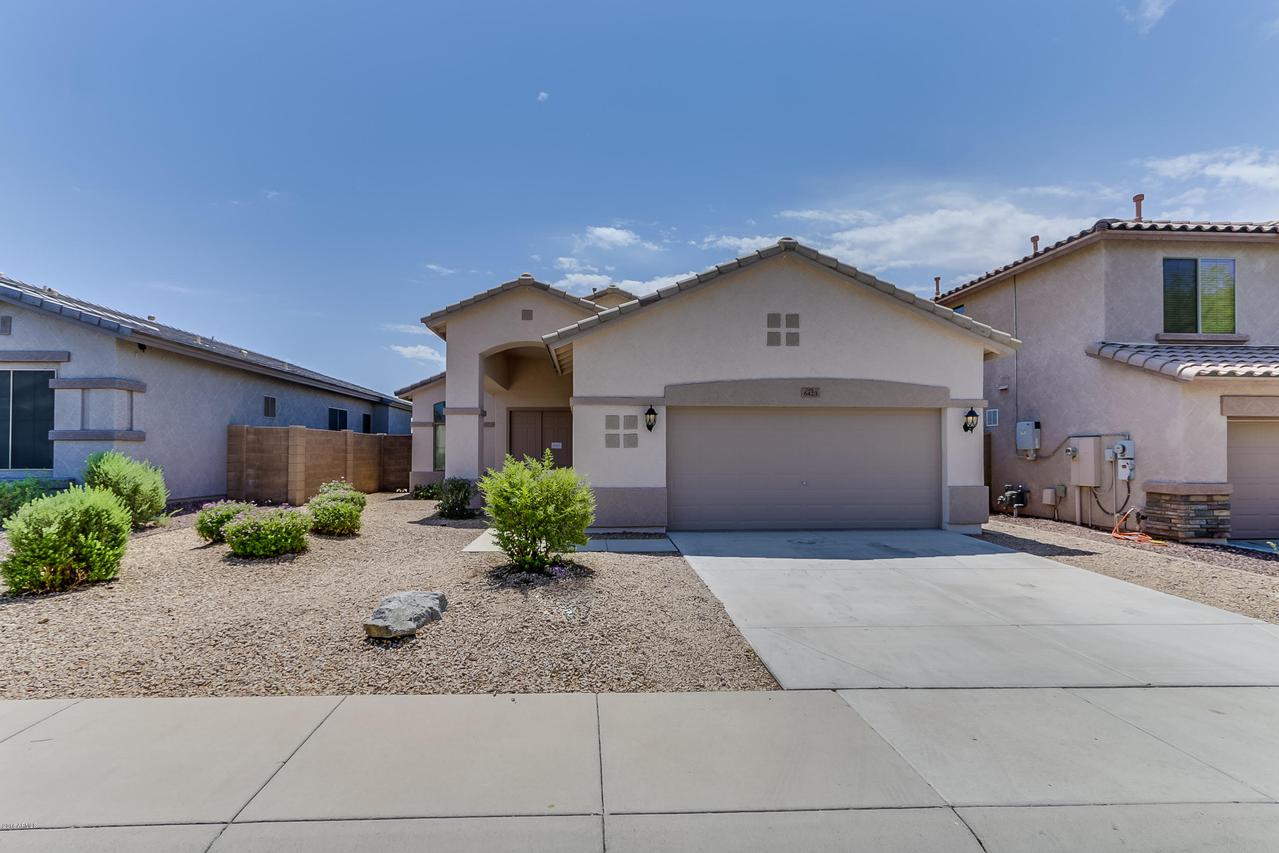 6423 W Cordia Ln., Phoenix, AZ 85083
