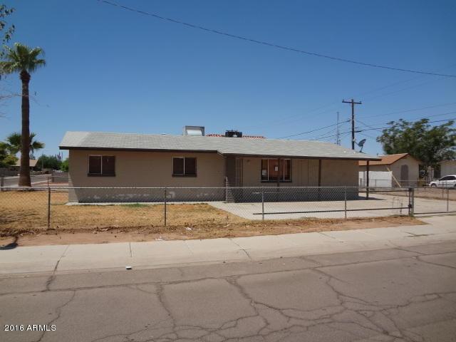 1252 S 111th Dr., Avondale, AZ 85323