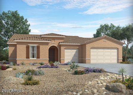 20196 N Peppermint Dr., Maricopa, AZ 85138