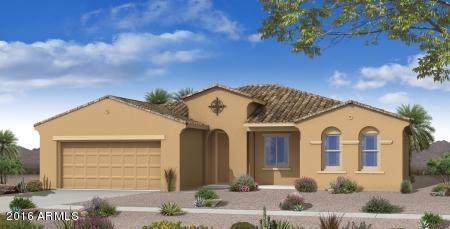 42186 W Cribbage Rd., Maricopa, AZ 85138