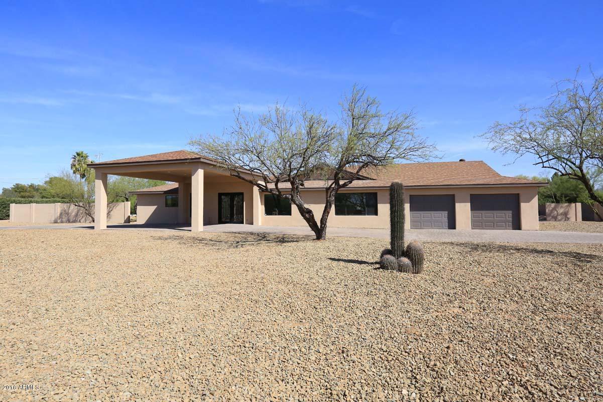 7020 E Jenan Dr., Scottsdale, AZ 85254