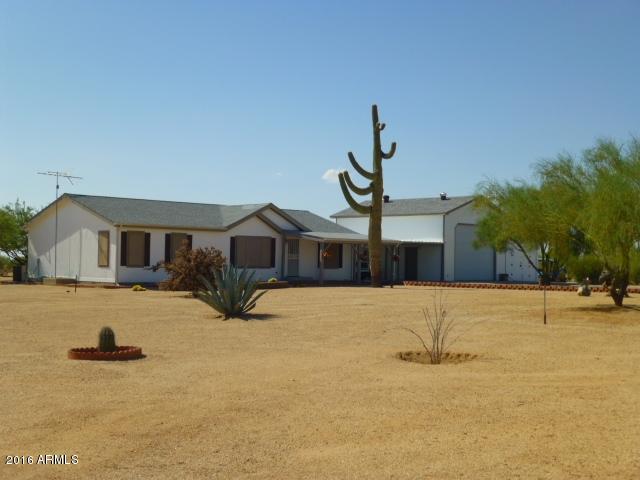 4702 N Razorback Dr., Florence, AZ 85132