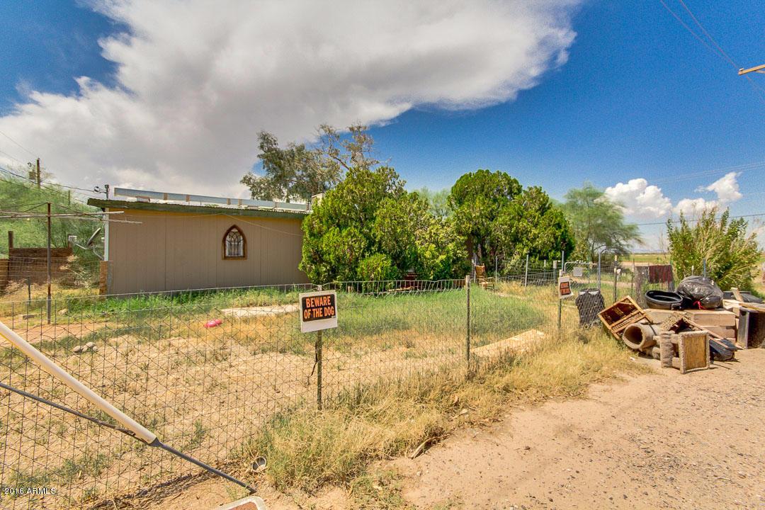 4766 N Topaz Tr., Casa Grande, AZ 85194