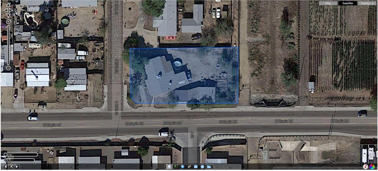 2702 E Utopia Rd. #49, Phoenix, AZ 85050