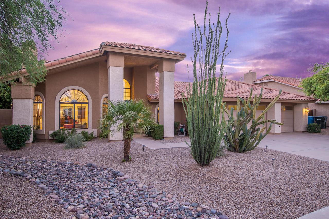 17802 N 56th St., Scottsdale, AZ 85254