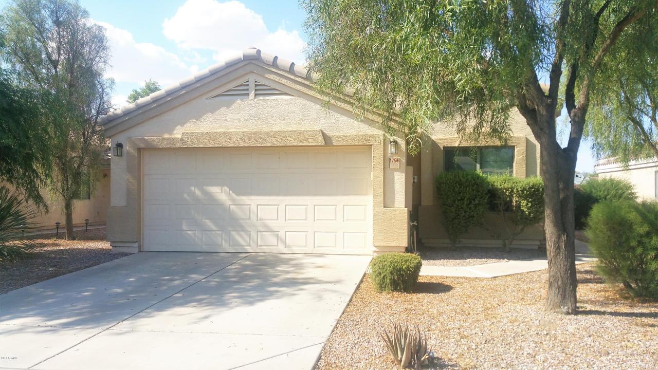 1754 E Cortez Dr., Casa Grande, AZ 85122
