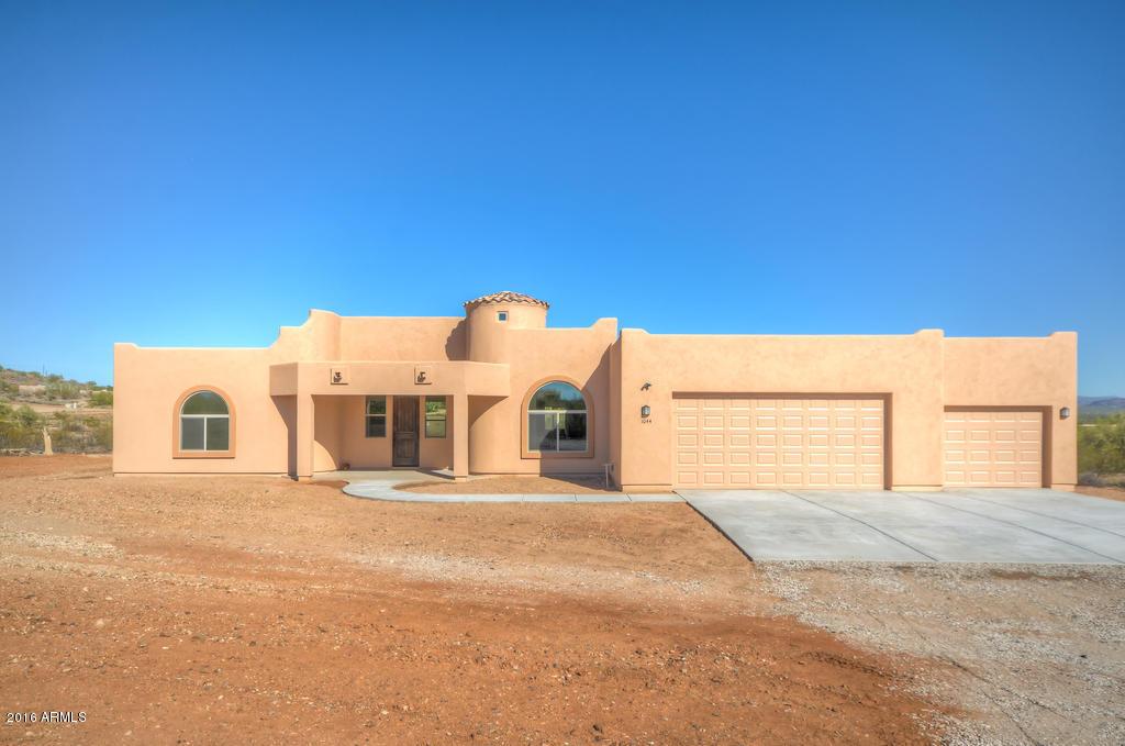 1044 E Old West Way, Phoenix, AZ 85085