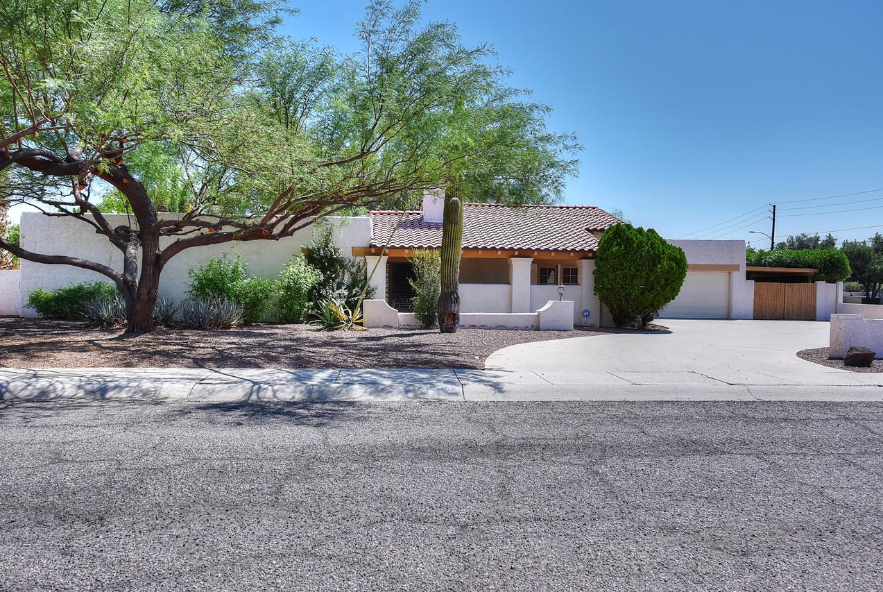 6001 N 2nd St., Phoenix, AZ 85012