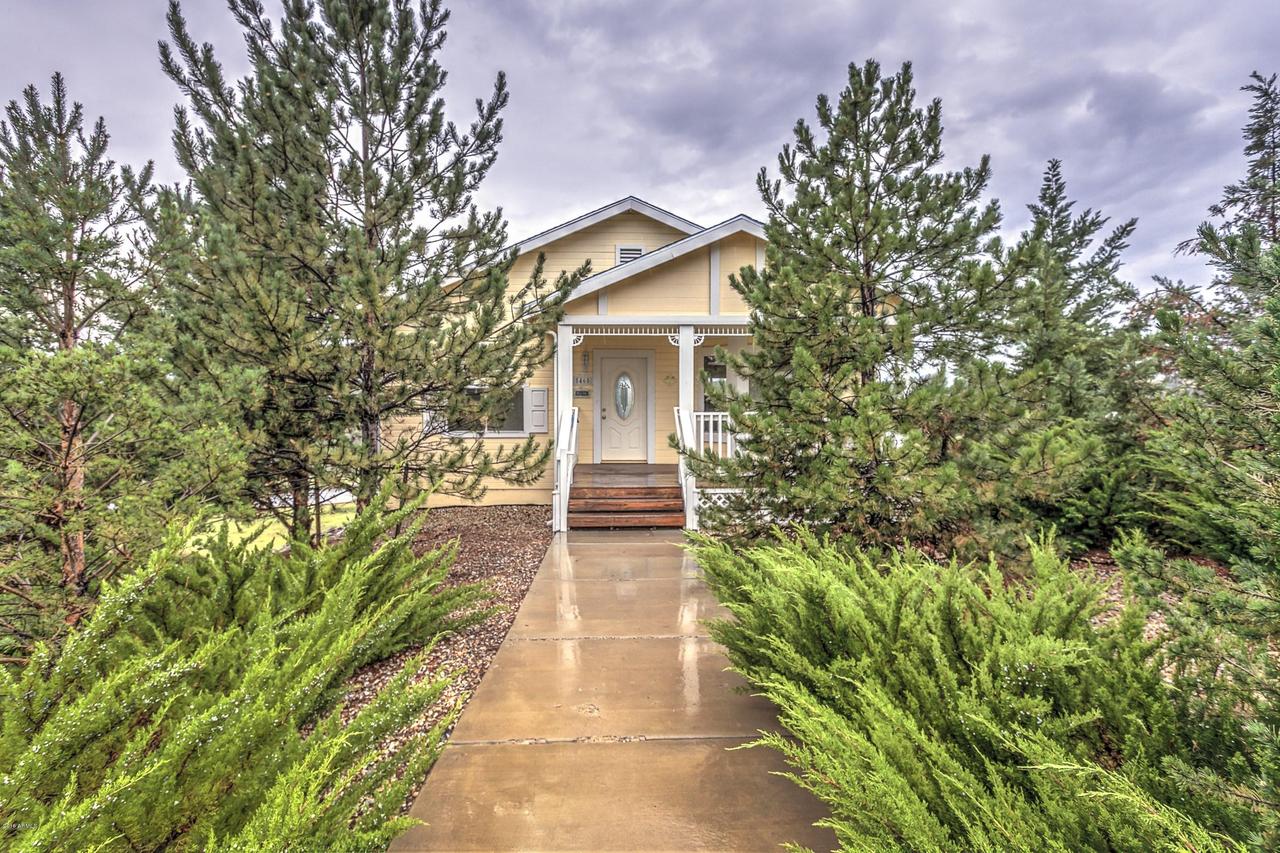 5465 E Sapphire Dr., Prescott, AZ 86301