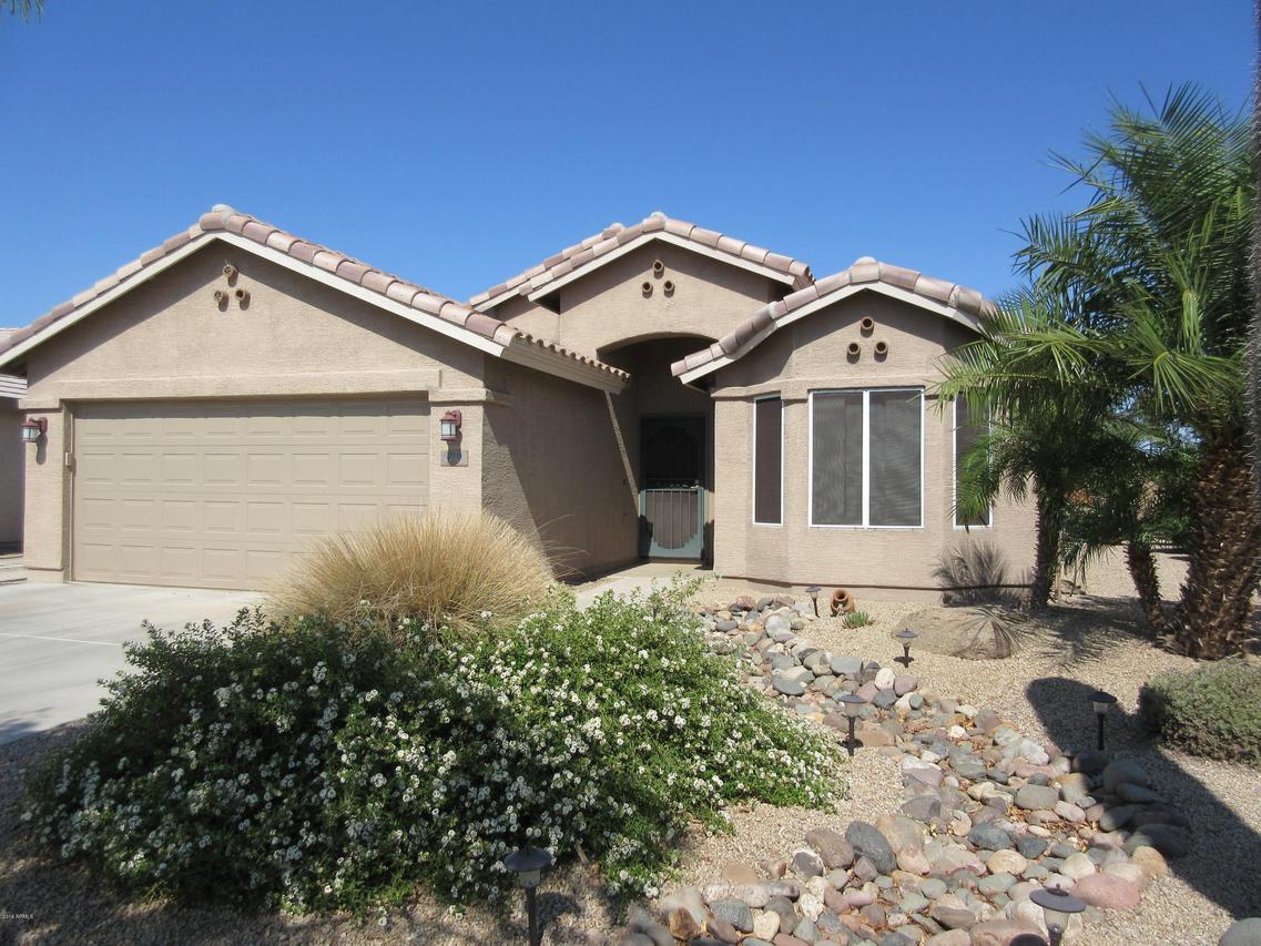 570 N Santiago Tr., Casa Grande, AZ 85194