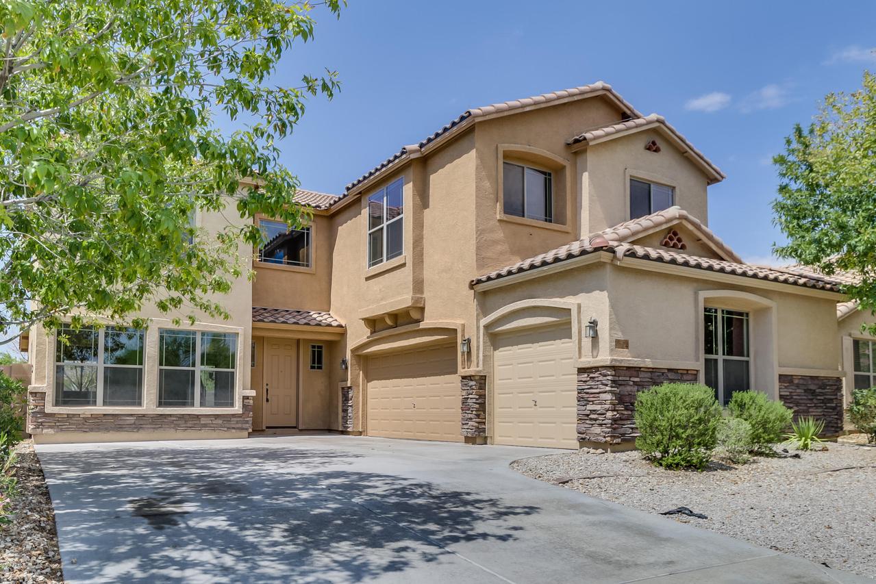 3812 S 102nd Ln., Tolleson, AZ 85353