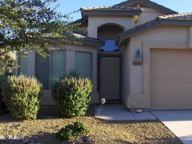 41247 W Sanders Way, Maricopa, AZ 85138