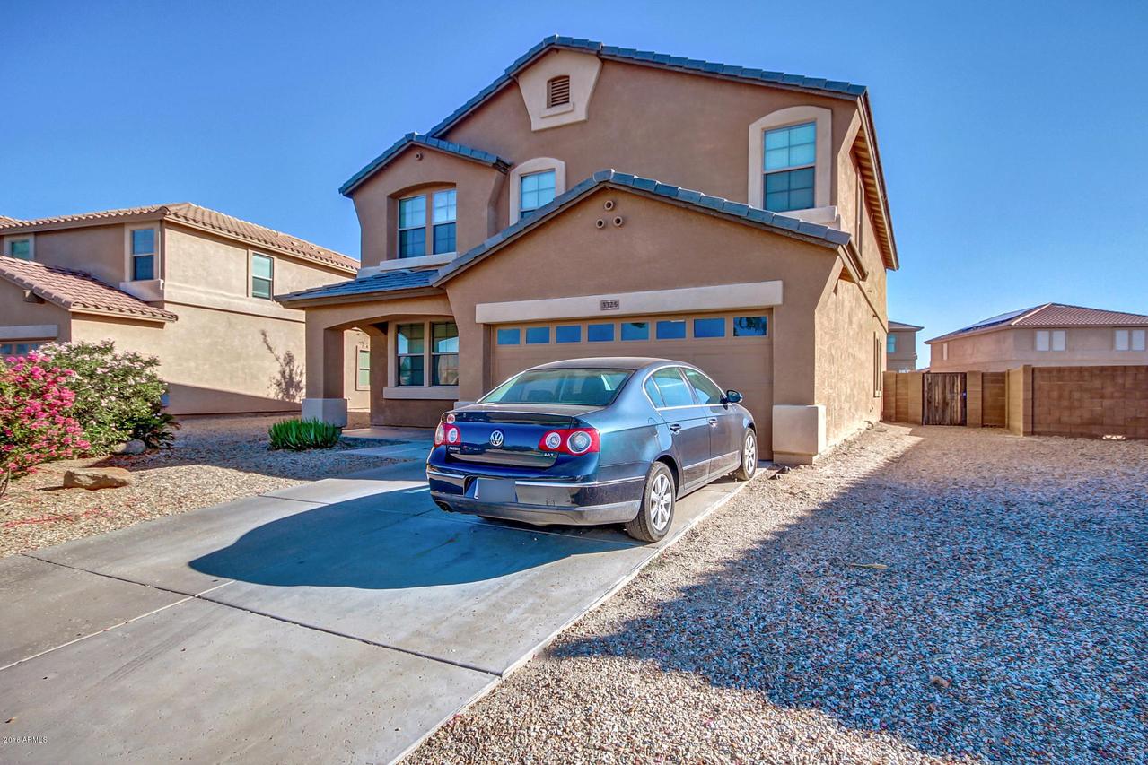 3325 W Nancy Ln., Phoenix, AZ 85041