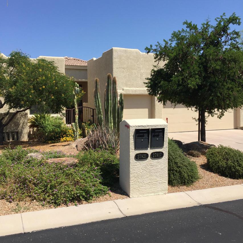27917 N Quail Spring Rd., Rio Verde, AZ 85263