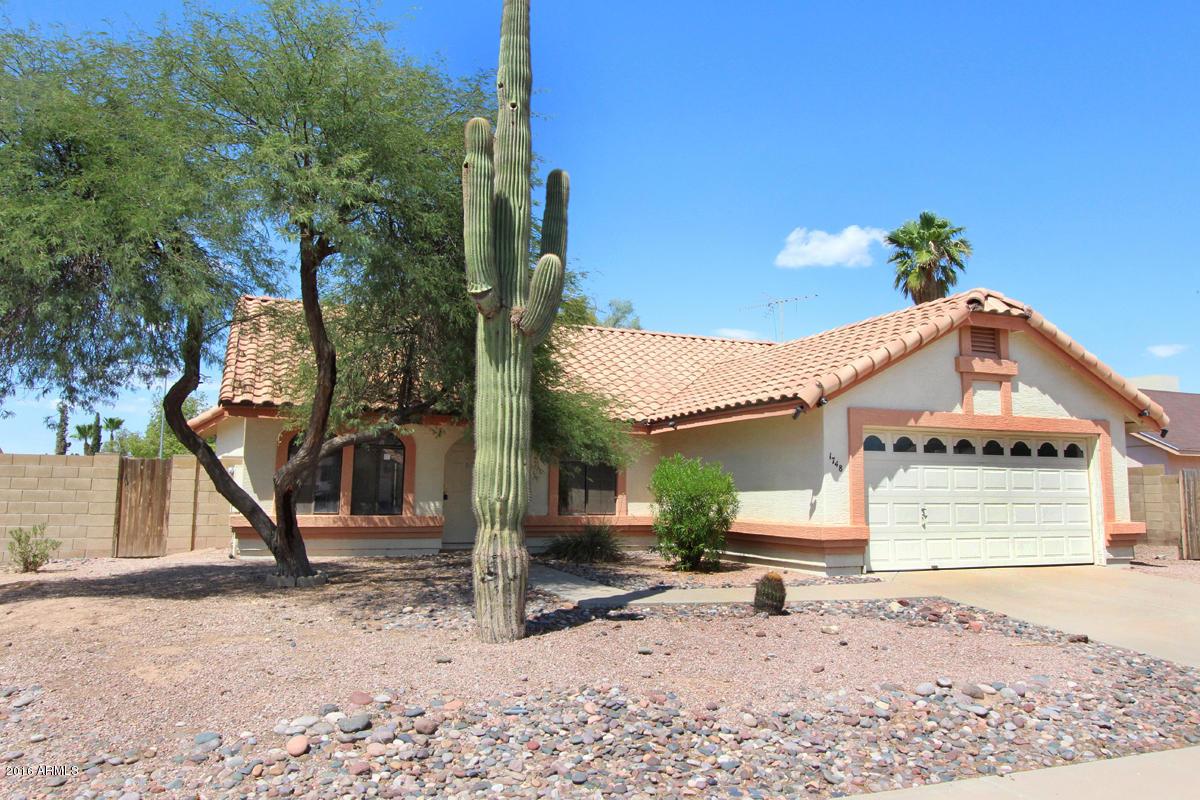 1748 E Parkview Ave., Casa Grande, AZ 85122