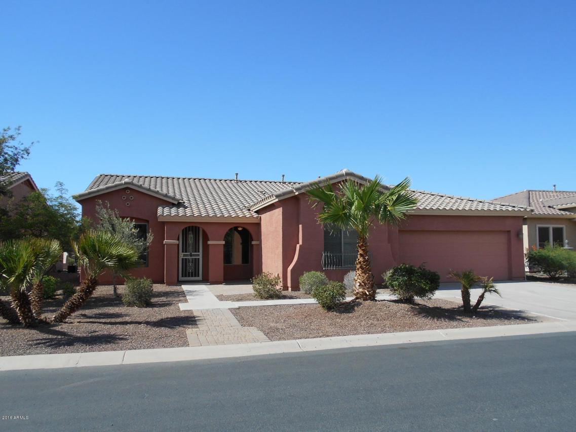 42684 W Sandpiper Dr., Maricopa, AZ 85138