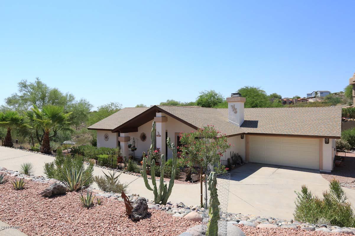 15671 E Tepee Dr., Fountain Hills, AZ 85268