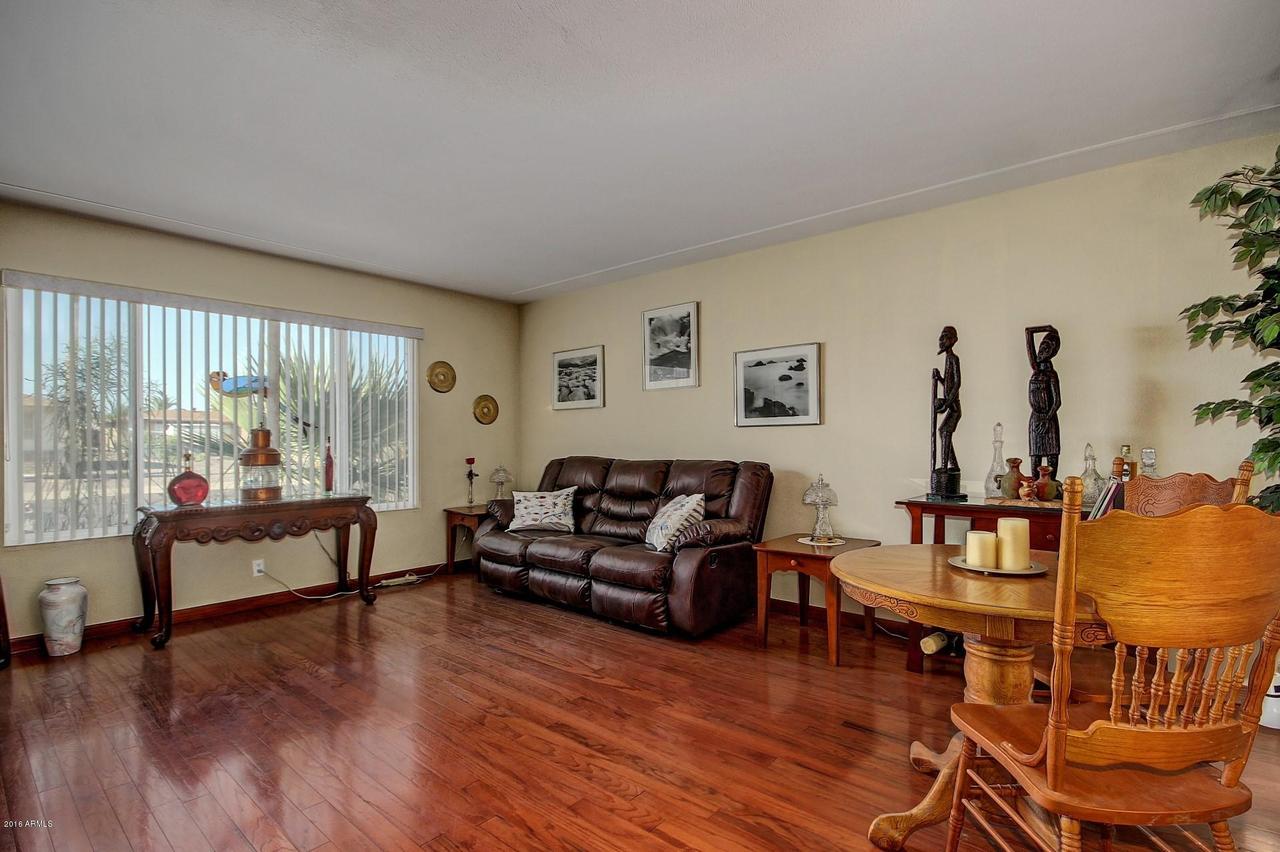 5305 E Dallas St., Mesa, AZ 85205