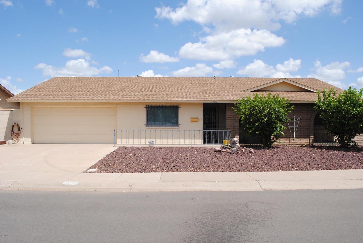 1012 W Ivanhoe St., Chandler, AZ 85224