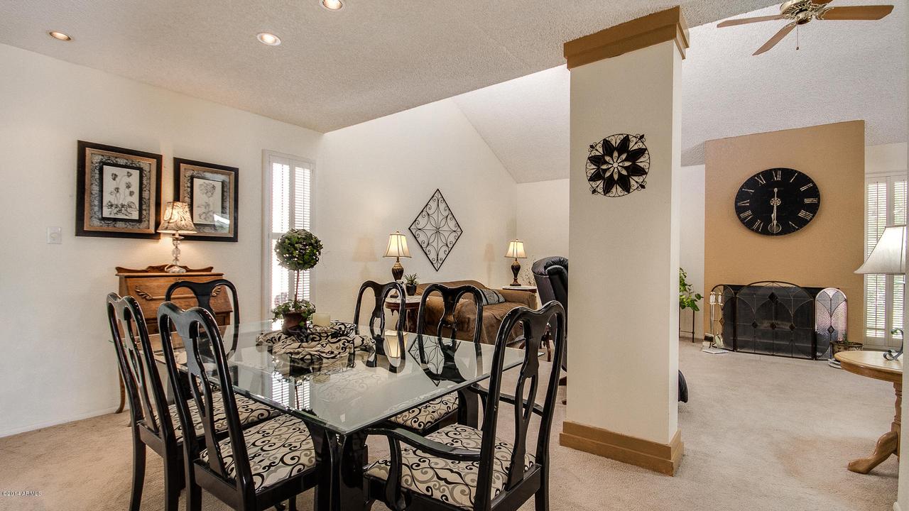 7329 N Via Camello Del Norte -- #118, Scottsdale, AZ 85258